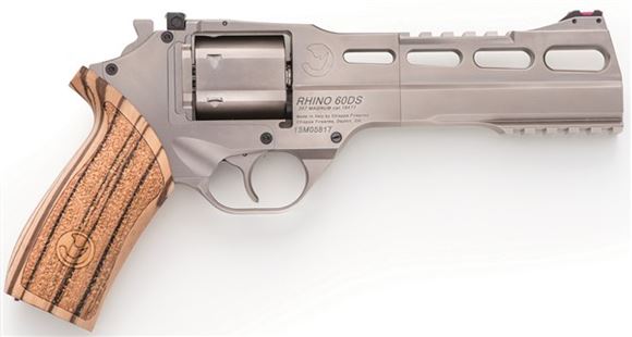 Picture of RHINO 60 DS CHROME